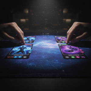 Cosmic Duels Battle Pack